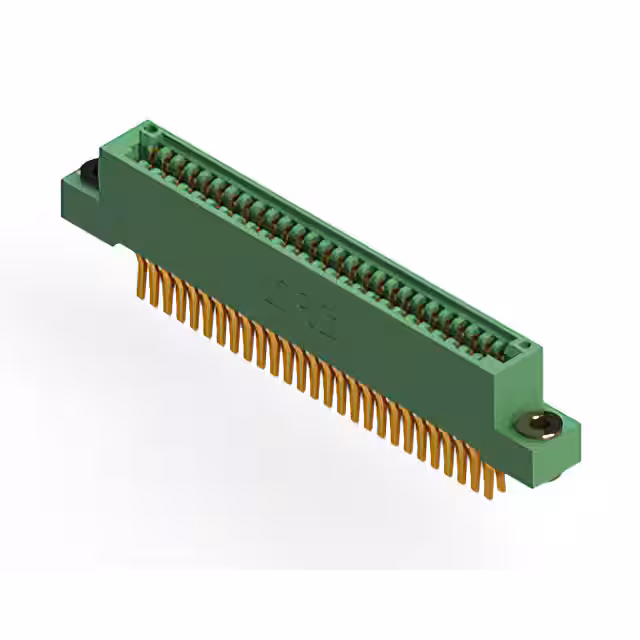845-054-560-203 EDAC Inc.  Edgeboard Connectors